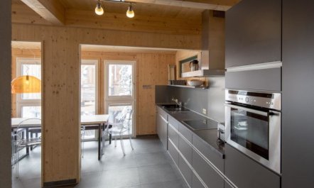 #19 mit IR-Sauna und Sprudelbad Apartment 28 1