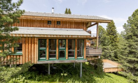 #19 mit IR-Sauna und Sprudelbad Apartment 28