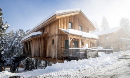 #19 mit IR-Sauna und Sprudelbad Apartment 28 5