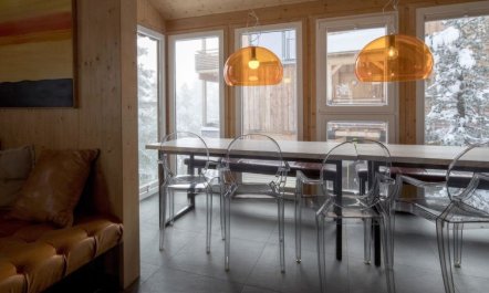 #19 mit IR-Sauna und Sprudelbad Apartment 28 6