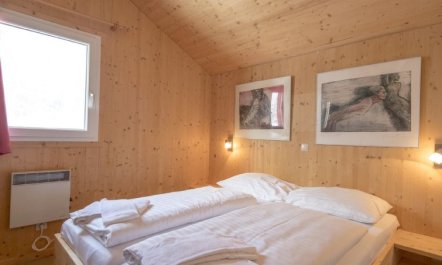 #19 mit IR-Sauna und Sprudelbad Apartment 28 7