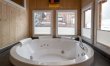 #19 mit IR-Sauna und Sprudelbad Apartment 28 4