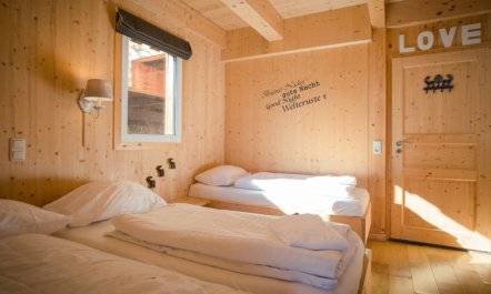 # 6 mit IR-Sauna und Sprudelwanne Innen Apartment 26 3