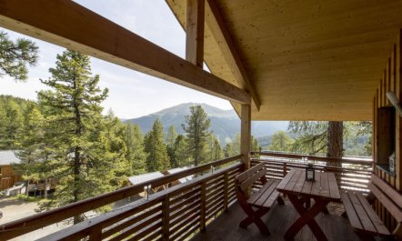 # 6 mit IR-Sauna und Sprudelwanne Innen Apartment 26 1