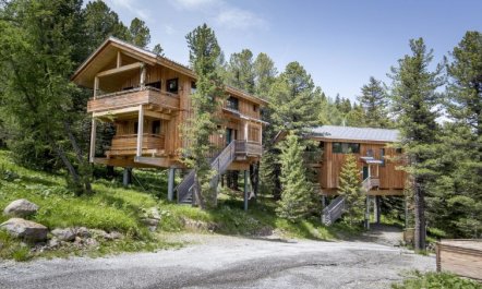 # 6 mit IR-Sauna und Sprudelwanne Innen Apartment 26