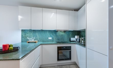 Seeblick alpe maritima Ski & See-Top 12 Apartment 6 1