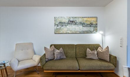 Seeblick alpe maritima Ski & See-Top 12 Apartment 6 7