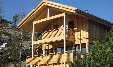 # 8 mit IR-Sauna&Sprudelwanne Apartment 17