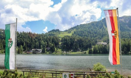 # 8 mit IR-Sauna&Sprudelwanne Apartment 17 7