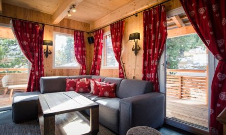 # 8 mit IR-Sauna&Sprudelwanne Apartment 17 2