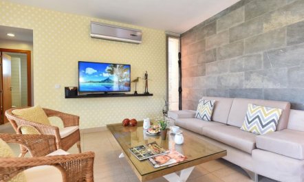 Tipo 3 dormitorios 7