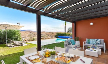 Tipo 3 dormitorios 1