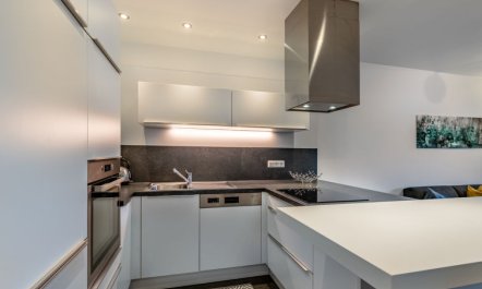 Berg- und Seeblick alpe maritima -Top 10 Apartment 16 3