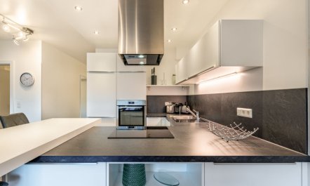 Berg- und Seeblick alpe maritima -Top 10 Apartment 16 6