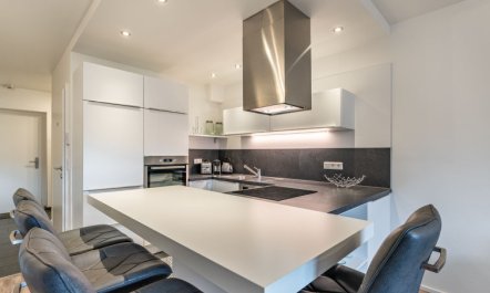 Berg- und Seeblick alpe maritima -Top 10 Apartment 16 7