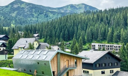 Hideaway Planneralm by Jufa Hotels Apartment 3 7