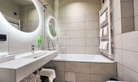 Hideaway Planneralm by Jufa Hotels Apartment 3 6