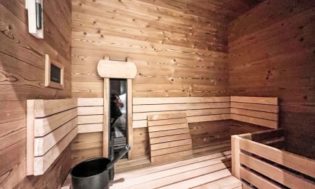 Hideaway Planneralm by Jufa Hotels Apartment 3 4