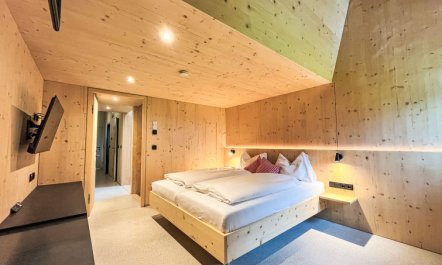 Hideaway Planneralm by Jufa Hotels Apartment 3 3