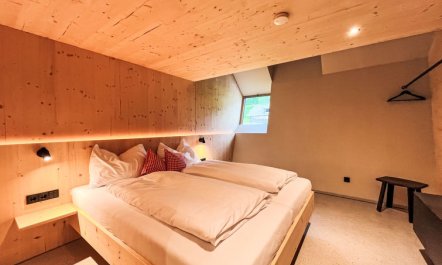 Hideaway Planneralm by Jufa Hotels Apartment 3 5