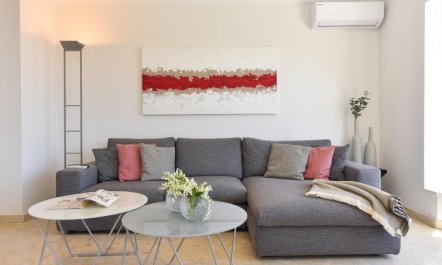 Chalet Santa Ana 19 7