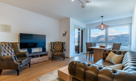 Platzhirsch alpe maritima Ski & See - 23 Apartment 10 1