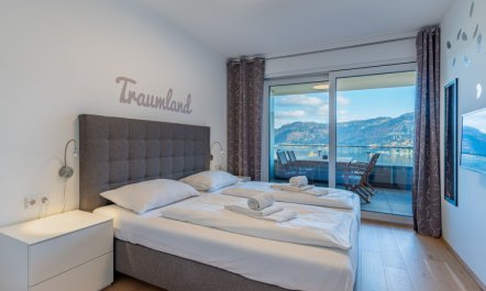 Platzhirsch alpe maritima Ski & See - 23 Apartment 10 3