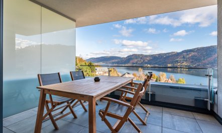 Platzhirsch alpe maritima Ski & See - 23 Apartment 10