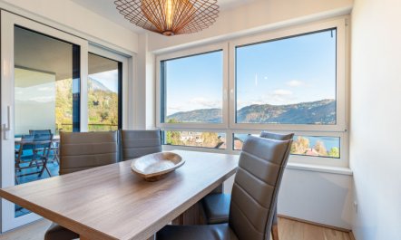 Platzhirsch alpe maritima Ski & See - 23 Apartment 10 2