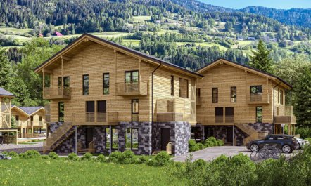 #5b mit Sauna & Pool Villa 6