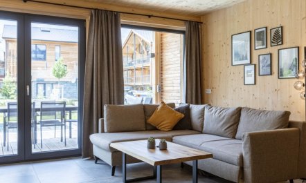 #5b mit Sauna & Pool Villa 6 2