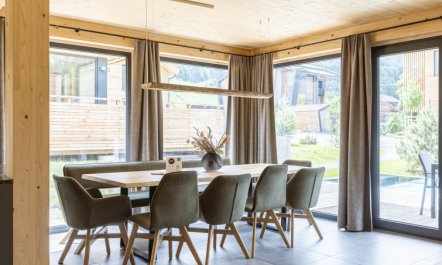 #5b mit Sauna & Pool Villa 6 3