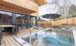 #7b mit Sauna & Pool Villa 18 0
