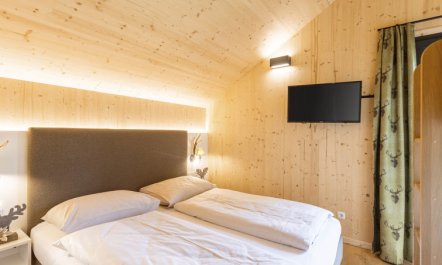 #6b mit Sauna & Pool Villa 16 5