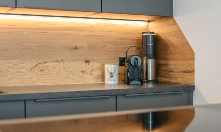 Mountain Lodge - Klippitzt&ouml;rl 7