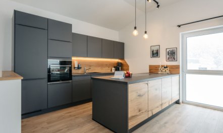 Mountain Lodge - Klippitzt&ouml;rl 6