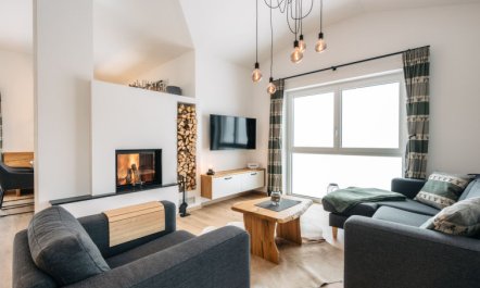 Mountain Lodge - Klippitzt&ouml;rl 1