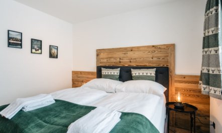 Mountain Lodge - Klippitzt&ouml;rl 4