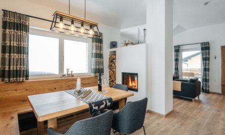 Mountain Lodge - Klippitzt&ouml;rl 3