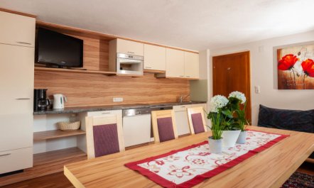 Aurora Apartment Top I 6