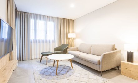 mit 1 Schlafzimmer Ski-in/Ski-out 7