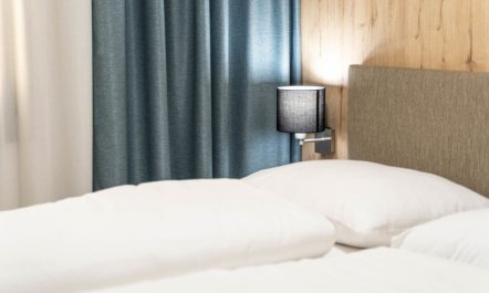 mit 1 Schlafzimmer Ski-in/Ski-out 5