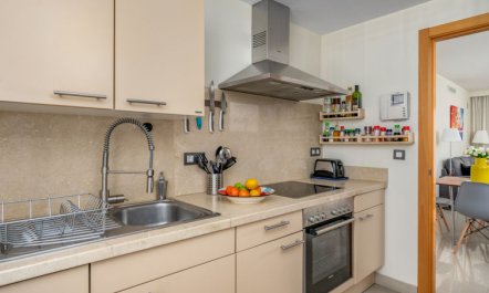 Cortijo del Mar - Seabreeze Apartment 7 9