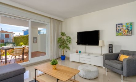 Cortijo del Mar - Seabreeze Apartment 7 4