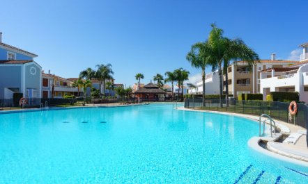 Cortijo del Mar - Seabreeze Apartment 7