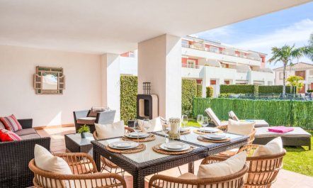 Cortijo del Mar - Seabreeze Apartment 7 1