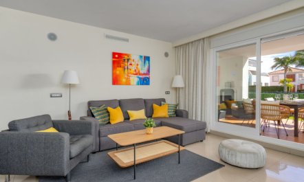 Cortijo del Mar - Seabreeze Apartment 7 5