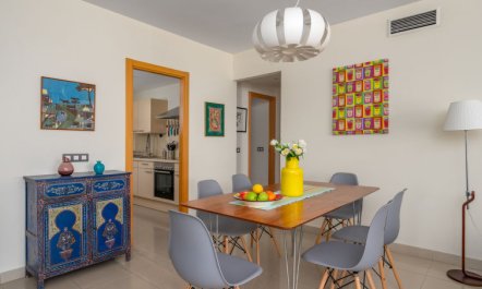 Cortijo del Mar - Seabreeze Apartment 7 2