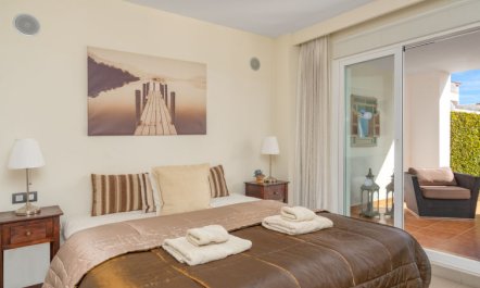 Cortijo del Mar - Seabreeze Apartment 7 3