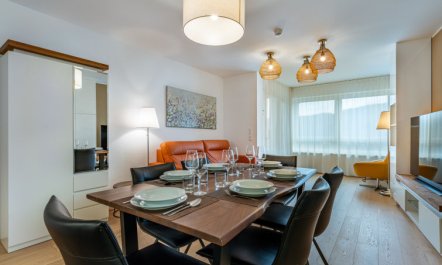 Burgblick alpe maritima Ski & See-Top 26 Apartment 11